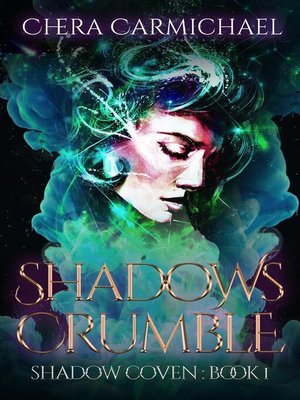 cover image of Shadows Crumble